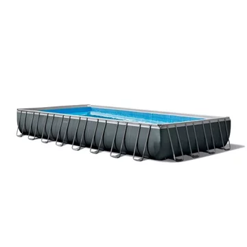 Каркасный бассейн Intex 26378 975х488х132 cm