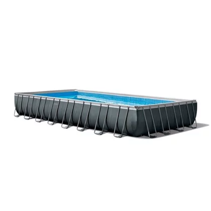 Каркасный бассейн Intex 26378 975х488х132 cm