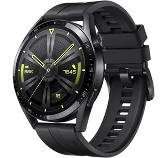 Умные часы Huawei watch GT 3 46mm Black