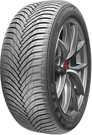 Image Шины Maxxis AP3 Premitra All Season 215/50 R17 95W XL M+S