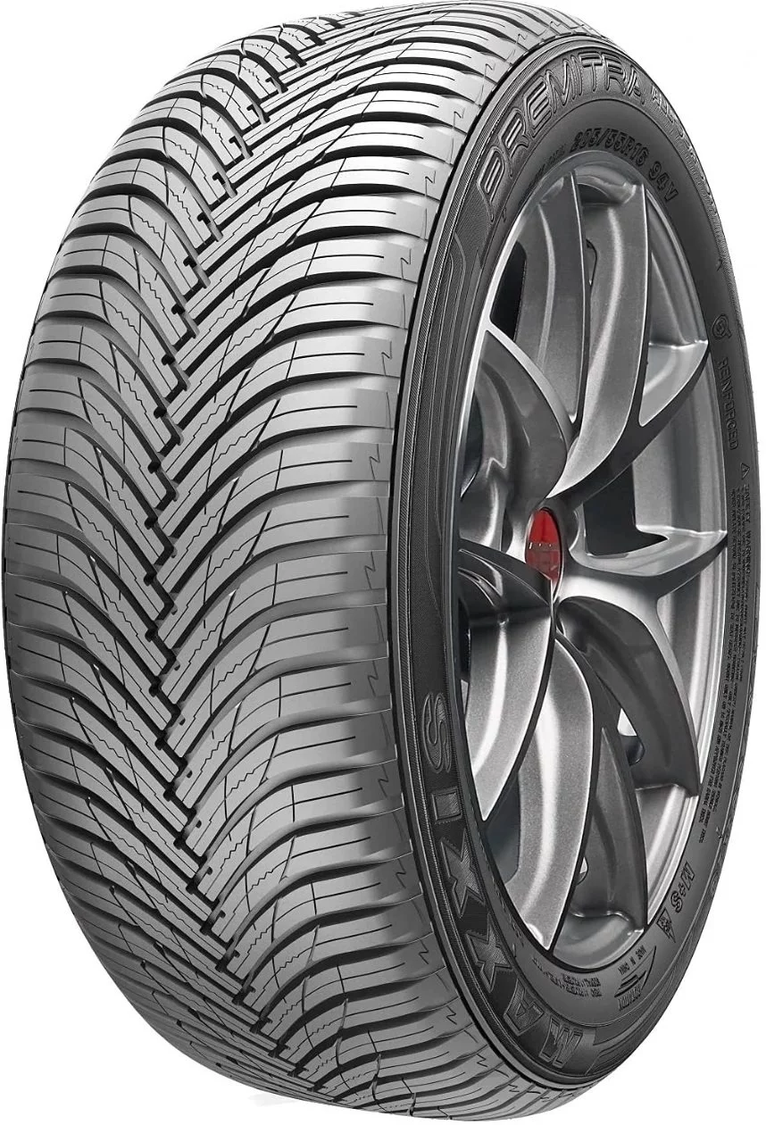 Image Anvelope Maxxis AP3 Premitra All Season 215/45 R17 91W XL M+S