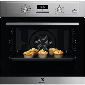 Image Духовка электрическая Electrolux EOD3H70X