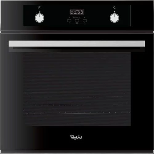 Image Cuptor electric Whirlpool AKP 786 NB