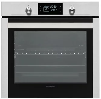 Cuptor incorporabil Sharp KA70V19IM2EU