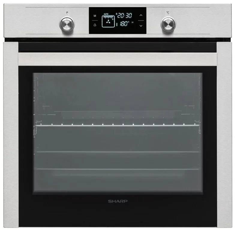 Image Встраиваемый духовой шкаф Sharp KA70V19IM2EU