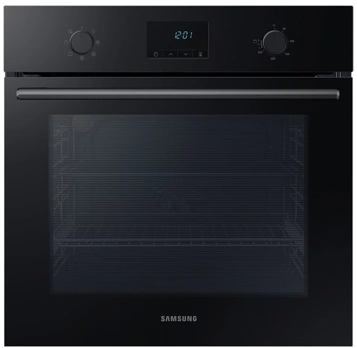 Image Встраиваемый духовой шкаф Samsung NV68A1110RB/WT
