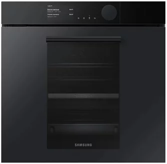 Cuptor electric Samsung NV75T9979CD/WT