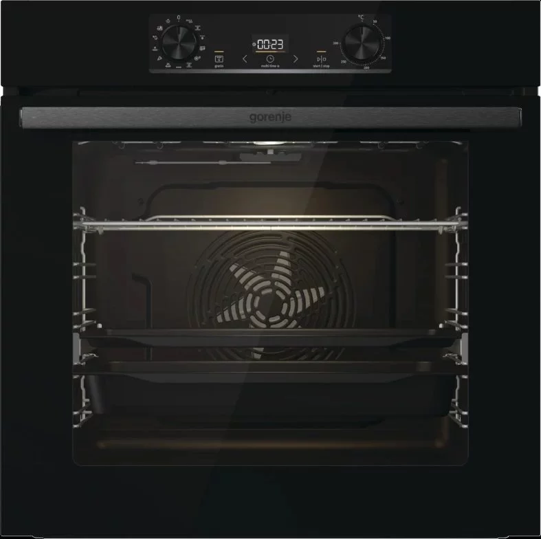Image Духовка электрическая Gorenje BOS6737E13BG
