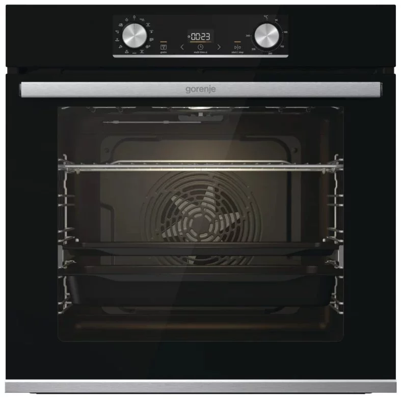 Image Cuptor incorporabil Gorenje BOSX6737E13BG