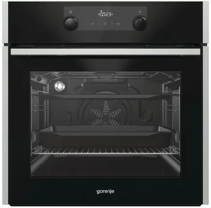 Image Электрический духовой шкаф Gorenje BOP737E20XG