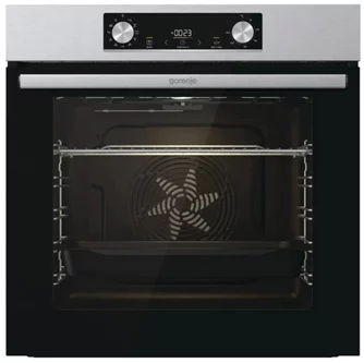 Cuptor incorporabil Gorenje BO6735E02X