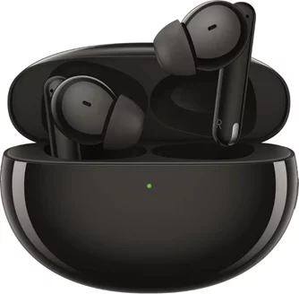 Наушники OPPO Enco Free 2 Black