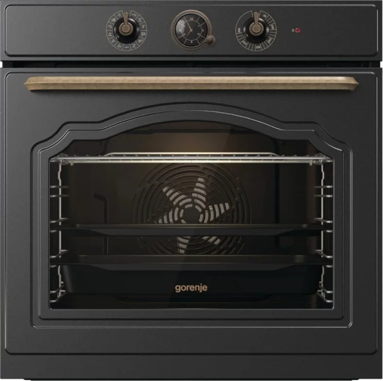 Image Cuptor electric Gorenje BOS 67371 CLB