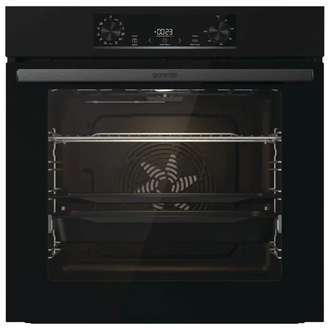 Image Духовка электрическая Gorenje BOS6737E06B
