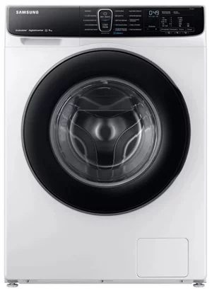 Image Стиральная машина Samsung WW80AFS26AE/LP