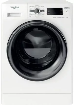 Image Стиральная машина Whirlpool FWDG 961483 WBV