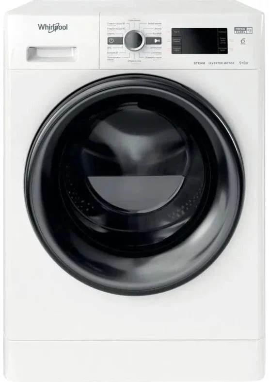 Image Стиральная машина Whirlpool FWDG 961483 WBV
