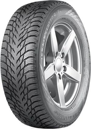 Image Шины Nokian HKPL R3 SUV 285/45 R22 114T XL