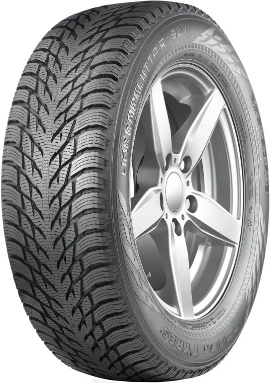 Image Шины Nokian HKPL R3 SUV 285/45 R22 114T XL