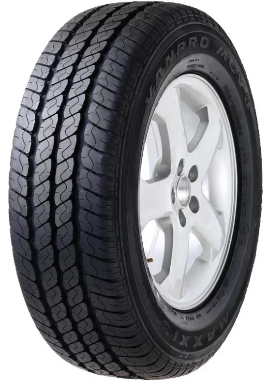 Image Anvelope Maxxis MCV3+ 205/75 R16C 113/111R TL 10PR