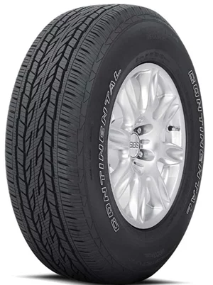 Image Шины Continental ContiCrossContact LX2 215/65 R16 98H FR