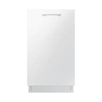 Maşină de spălat vase încorporabilă Samsung DW50R4040BB/WT
