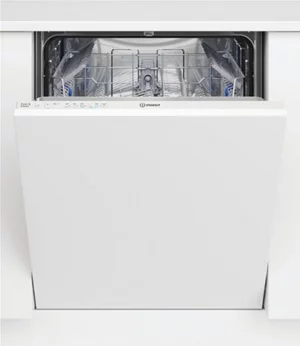 Image Maşină de spălat vase încorporabilă Indesit DIE 2B19 A