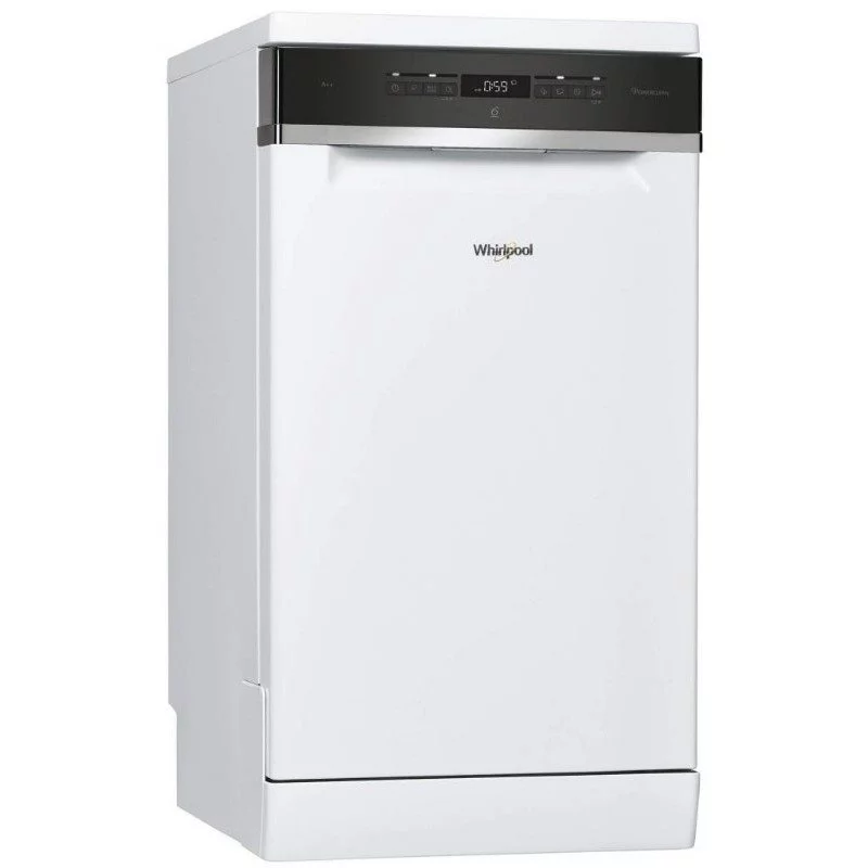Maşina de spalat vase Whirlpool WSFO 3O23 PF
