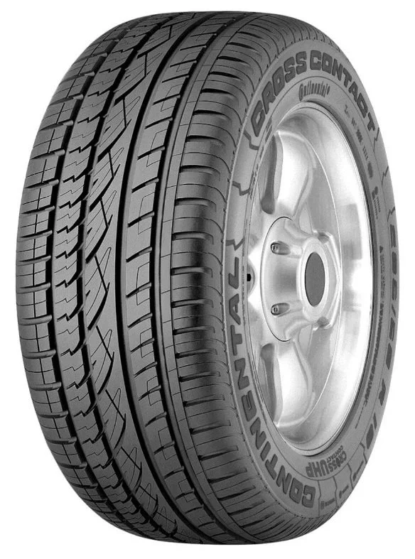 Image Anvelope Continental ContiCrossContact UHP 235/55 R20 102W