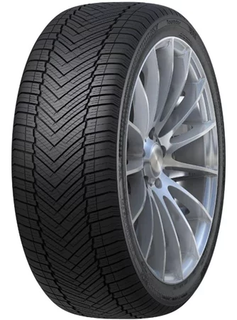 Шины Tourador X All Climate TF1 205/55 R16 91V