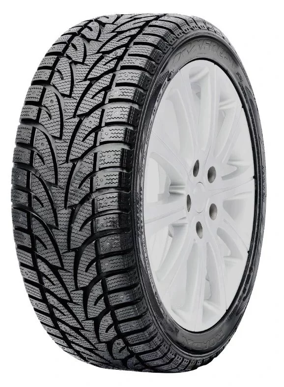 Image Шины RoadX RxFrost WCS01 195/65 R16C 104/102R 8PR