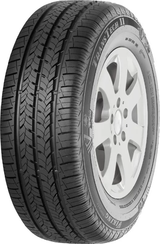 Image Шины Viking TransTech II 205/65 R15C 102/100T 6PR