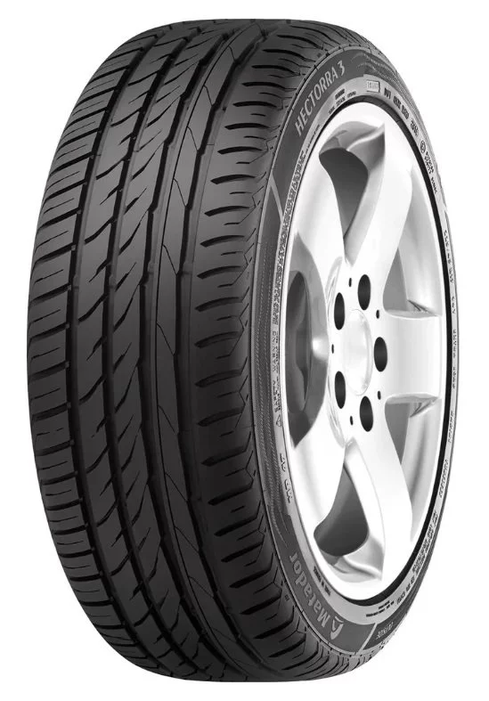 Image Anvelope Matador Continental MP-47 Hectorra 3 Suv 235/55 R17 103V XL FR