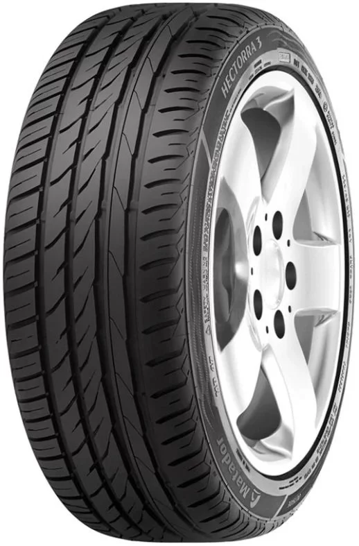 Image Шины Matador Continental Rubber MP-47 Hectorra 3 215/40 R17 83Y FR