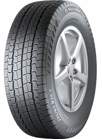 Шины Matador MPS-400 VariantAW 2 195/70 R15C 104/102R 8PR