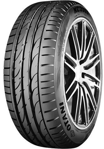 Шины OTANI KC2000 275/40 R20 106W