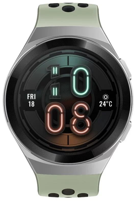 Image Умные часы Huawei Watch GT 2e Green
