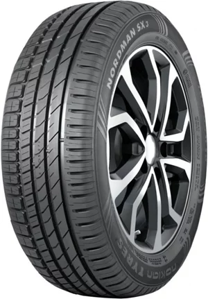 Image Шины NOKIAN Nordman SX3 215/60 R16 99H