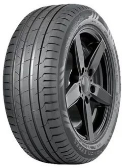 Image Шины NOKIAN Hakka Black 2 SUV 275/40 R21 107Y