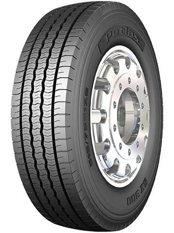 Шины PETLAS SZ300 8.5 R17.5 121/120L