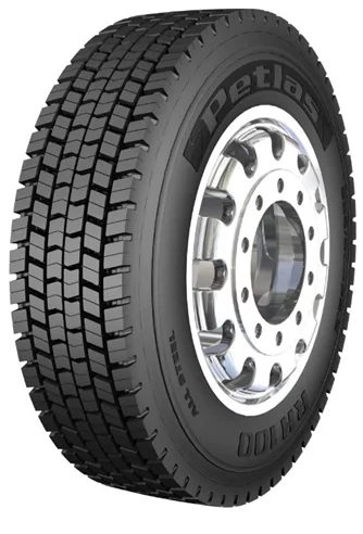 Anvelope PETLAS RH100 315/60 R22.5 152/148L