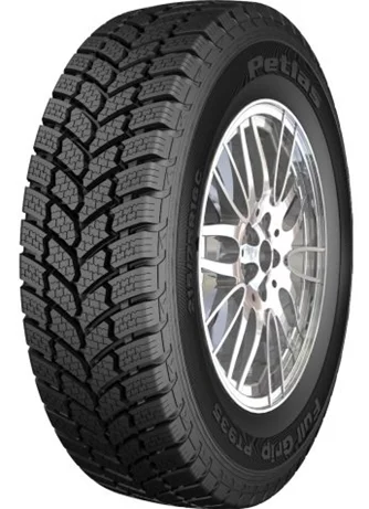 Шины PETLAS Full Grip PT935 225/70 R15C 112/110R 8PR