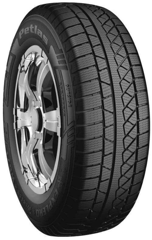 Image Anvelope PETLAS Explero winter W671 215/60 R17 100H