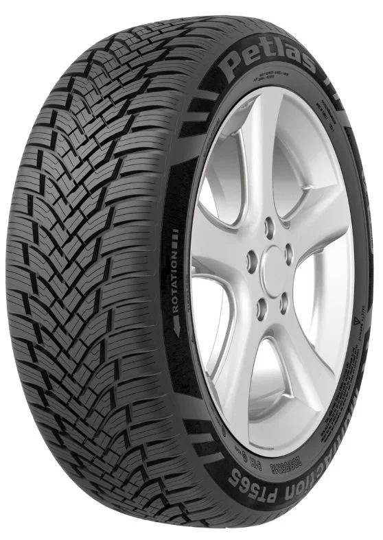 Image Anvelope PETLAS Multi Action PT565 215/65 R16 102V