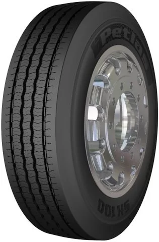 Anvelope PETLAS SH100 265/70 R19.5 143/141J