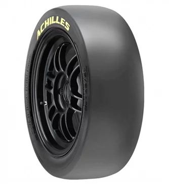 Шины ACHILLES GS-328 24/61-17