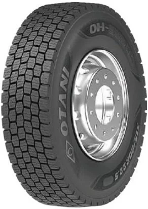 Anvelope OTANI OH-320 315/70 R22.5 154/150L 16PR