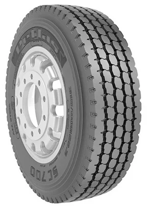 Image Anvelope PETLAS SC700 315/80 R22.5 156/150K
