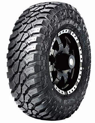 Anvelope FIREMAX FM523MT 265/70 R17 118/115Q