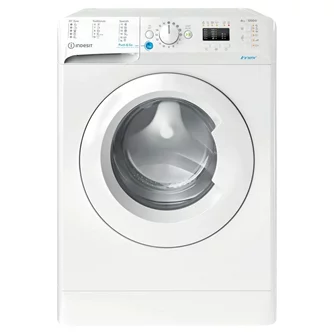 Стиральная машина Indesit BWSA 61251 W EU